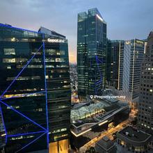Very limited! MRT Location MSC Office in Damansara Heights