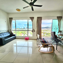 Summerskye Condominium Bayan Lepas For Rent !!