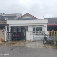 Below Market Price. Bank Offer Price 500 K