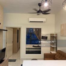 Arte Mont Kiara Unit For Sale