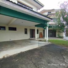 Bandar Utama, Bu12, Bu 12, Superlink Intermediate terrace house 