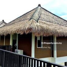 Sepang Goldcoast Resort - Canary Palm Villa 