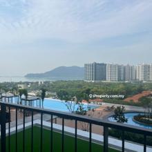 Brand New 1658 sqft Triuni Residence