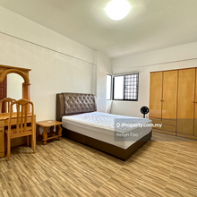 Located at Melaka Raya Strategic location, beside imperio