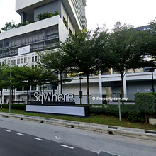 Below Market Price!! Motivated Seller, 1 Bedroom Unit Linked to MRT