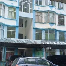 Penampang Country Heights Apartments For Rent 