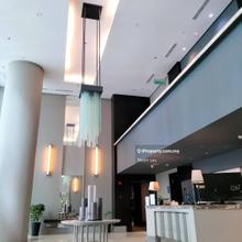 Kirana Residence Next to KLCC Penthouse Jalan Pinang