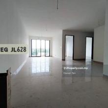 For Sale Brand New Ken Rimba Condo Seksyen 16, Shah Alam