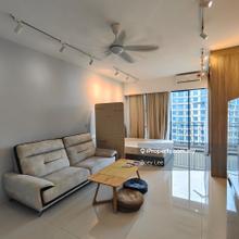 Central park damansara aliff