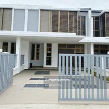 Rini Home 7 Mutiara Rini For Rent
