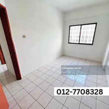 Villa Mutiara @ Mutiara Kompleks Jalan Ipoh MRT 3 Freehold 1 carpark