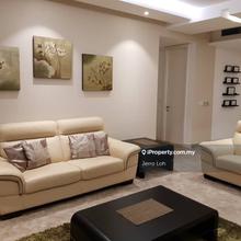 Kiaramas Danai High Floor Corner Unit for Sale