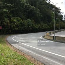 Near to Genting Premium Outlet