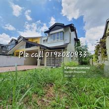Terrace house for Sale