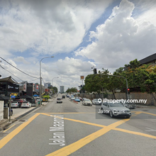 Commercial bungalow for Rent