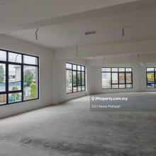 2 Storey Corner Shop Kajang, Jade Square 2, Jade Hills, Selangor