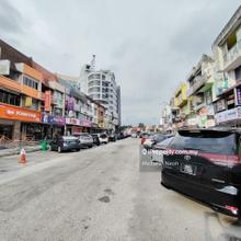 Ss15 Subang Jaya Ground Floor Shop Lot Near Inti Uni & Lrt To Let