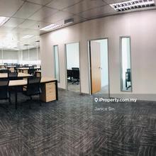 Puchong Corporate Office 