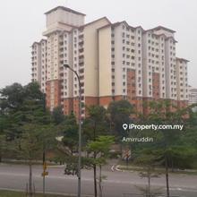 Pangsapuri Putra Damai, Presint 11, Putrajaya