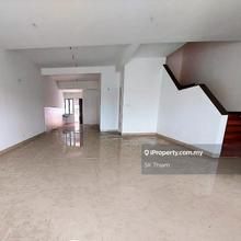 Alam Impian Pentas Terrace house for Sale