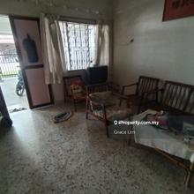 Freehold Single Storey Terrace Bukit Beruang Melaka 