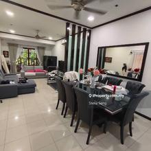 2 storeys Terrace House at U8 Bukit Jelutong for sale 