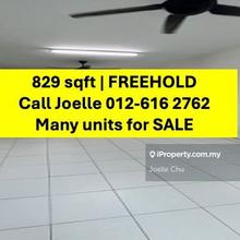 Below Market Price - Spacious Layout - Many other units on hand