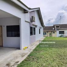 Good Condition With Well Maintained