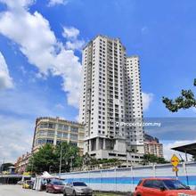 Service Apartment - Simfoni Heights, Batu Caves, Selangor