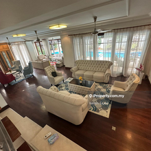 Prestigious Living in KLCC (Kuala Lumpur)
