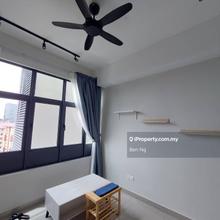 Fully Furnished Unit