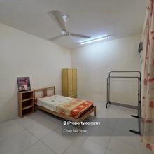 Platinum Lake Pv15 Setapak Big Medium Room for Rent