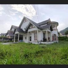 Rasah Kemayan Bungalow for Rent 