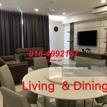 Nicely renovated condominium located in the heart of Tanjung Tokong