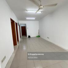 Limited unit for rent 