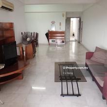 Condominium for Rent