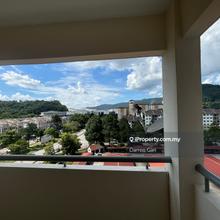 Suria kip apartment @ kepong