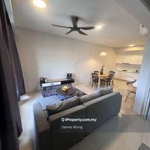 Serini Fully Furnished Unit For Rent, Anytime Move in and Viewing