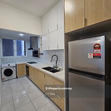Dnuri Residence for Rent