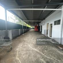 Factory For Sale Perindustrian Rembia , Alor Gajah Melaka