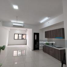 Setia Alam, Edusentral, Shah Alam, New Conditions, Partly Furnished