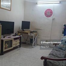Taman Sri Bunga Apartment Jelutong