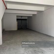 2 sty shop office meru jaya meru bestari perak