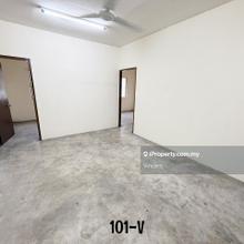 Bandar Bukit Tinggi 2 ( Behind Burger King ) Flat Klang