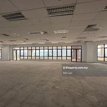 Conventional Office for rent