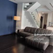 Clearwater Residences Mid Floor unit for Rent