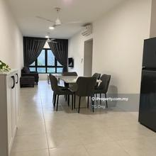 Granito walking distance to TARC Designer Units 