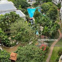 Below Market Value Unit for Sale Sri Putramas Jalan Kuching 