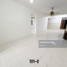 Perdana Villa Apartment Klang