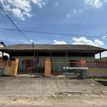 Taman Ungku Mohsin @ Tampoi @ JB Single Storey Semi Detached House